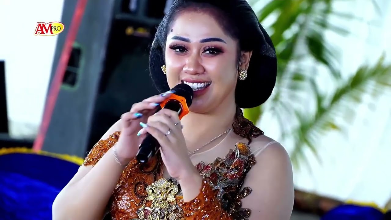 GUBUK ASMORO NINGGAL KATRESNAN MANIS CAMPURSARI NEW KIDUNG KENCONO MAGIX AVC AAC MP4 Internet HD 108