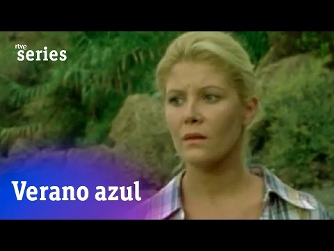 Verano azul: Chanquete ha muerto | RTVE Series