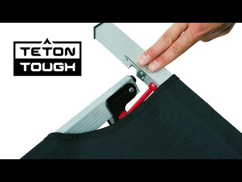 TETON Tough Pivot