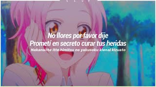 Yamada-kun and the Seven Witches OP Full | Kuchizuke Diamond | Sub Español - Romaji