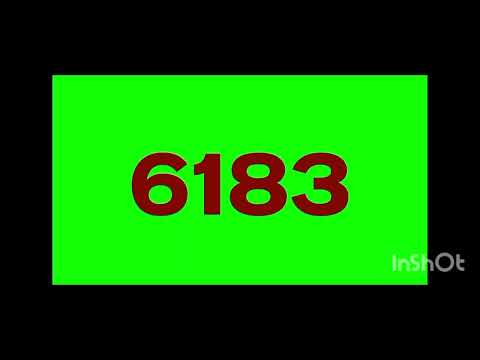 Challenge Countdown From 10000