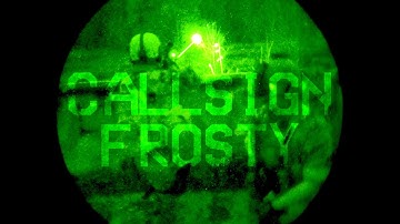 DCS A10C Operation Piercing Fury Mission 4