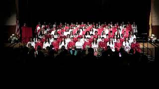 Washington Park School Class of 2026 Commencement Livestream