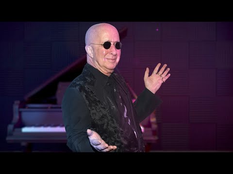 Video: Paul Shaffer Net Worth