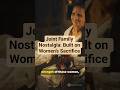 Joint Family Nostalgia: Built on Women’s Sacrifice #women #society #jointfamily #india #fedupayan