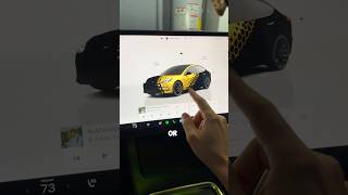 MODIFYING My Tesla’s UI - Part 2
