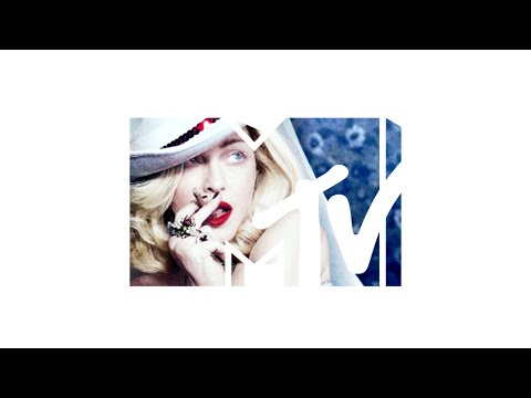 Madonna Live & Exclusive: ‘Medellín’ Video World Premiere! | MTV Asia