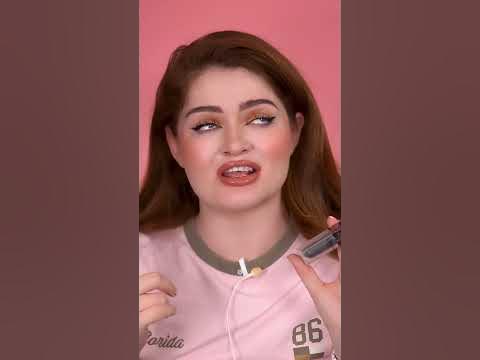 САМАЯ НУЖНАЯ ПОМАДА - YouTube