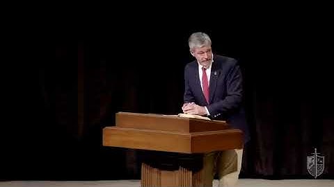 Mankind in Sin - Paul Washer