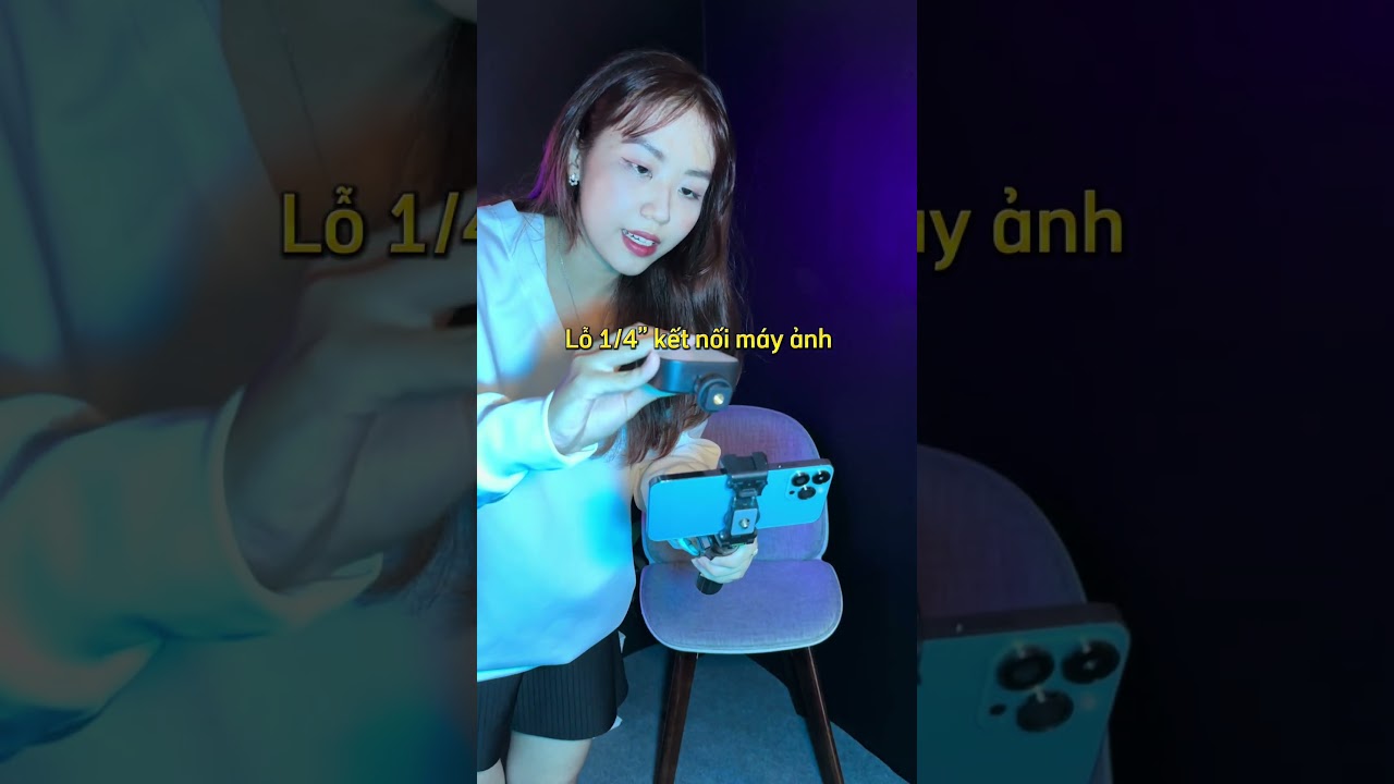 egt slots creat empire Đèn LED Ulanzi U60 RGB nhỏ gọn sáng liên tục 90 phút
