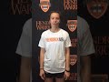 SAA Volleyball Offensive Player of the Week - Lauren Petrisin - Hendrix
