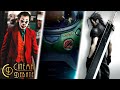 Will Joker 2 Work as a Musical? | Lady Gaga as Harley Quinn | Toy Story Ranked After Lightyear