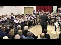 Dont stop me now  gwent youth brass band 60th anniversary concert 2020