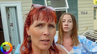 Vores Ferie Blev Ødelagt