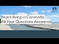 Beach living in Coronado, Panama: All Of Your Questions Answered