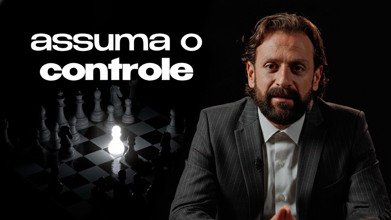 Se você é preguiçoso mas quer ficar RICO, precisa ouvir isso.