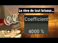 BRISAGE DE ZÉRO #23 : 4000% ENFIN !! On monte Façonneur !