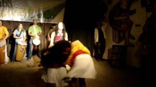 Treme Terra - Barra Vento.mpg