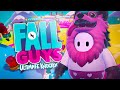 MY TEAM SABOTAGED ME! FALL GUYS : ULTIMATE KNOCKOUT! [Gameplay]