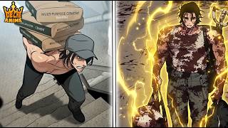 Làm Công Nhân 700 Năm Mới Mua Được Nhà, Thanh Niên Đấm Nhau Với 1 Vạn Zombie Để Thành Tỷ Phú screenshot 2