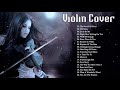 Best Instrumental Violin Cover Popular Songs 2020 - Violin Love Songs Instrumental