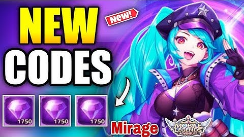 March New - ML ADVENTURE CD KEY 2022 - MOBILE LEGENDS ADVENTURE CD KEY 2022 - MLA CD KEY
