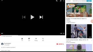 Efsane Hapishane Videosu