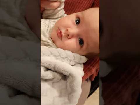 Enzo S FiRST TiME With TURKEY FEET Happy Turkey Day Everyone