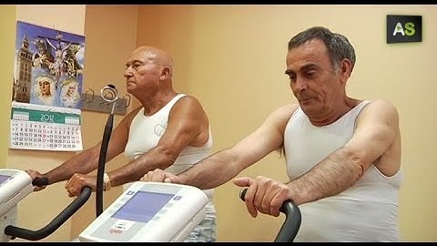 AS A hospital tests a t-shirt that controls the heart rate of patients with a  heart condition