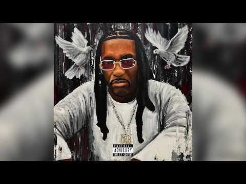 Sha Hef - HUSTLIN AIN'T A SIN (Album) Ft. Ab-Soul, Ankhlejohn, Jay Worthy, Harry Fraud, V Don, 183rd