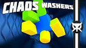 Roblox Chaos Washers All 3 Hidden Rooms Youtube - roblox chaos washers free vip glitch 2017 youtube