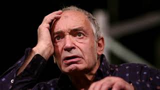 83-летний Валентин Гафт больше не выйдет на сцену из-за состояния здоровья 83-летний Валентин Гафт больше не выйдет на сцену из-за состояния здоровья