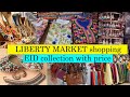 Eid Shopping From Liberty Market Lahore|| its amna B