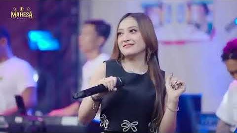 SHINTA ARSINTA-CINTA MEMBAWA DERITA I MAHESA-MUSIC