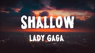Lady Gaga | Shallow