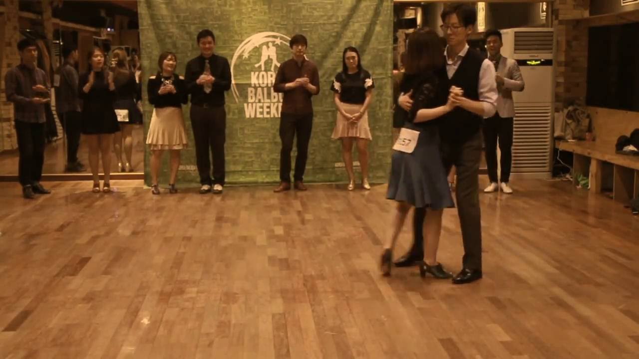 KBW2015 - ROOKIE JACK & JILL 1st Place