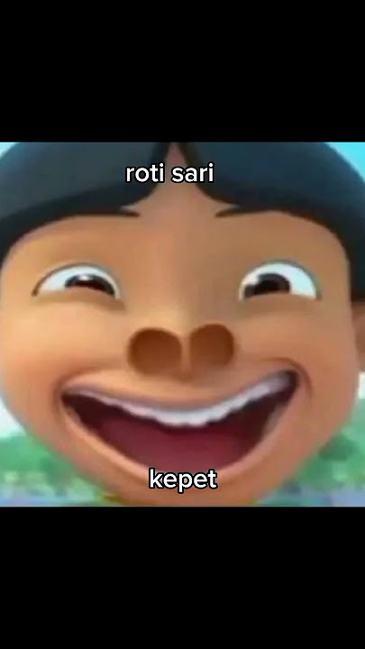 Sari roti roti campur??  #short #trend