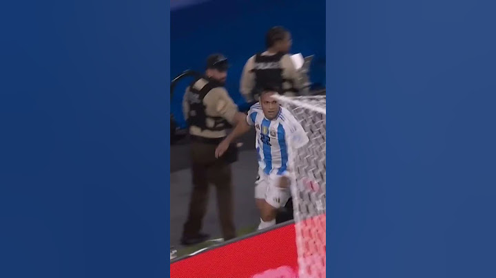 el toro golazo 😎