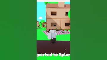 How to Get Simon Realm Charlotte Morph and Badge in 3D Sprunki Multiverse Roleplay! update