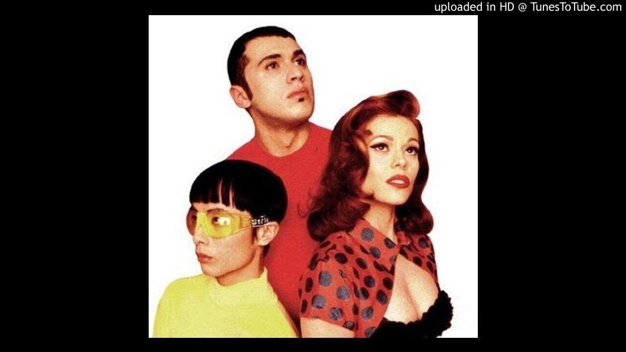 Deee Lite You Sexy Thing Youtube