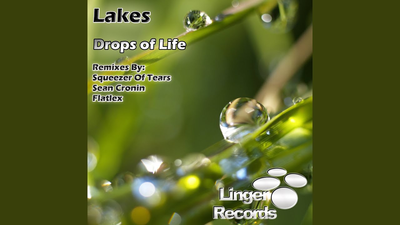 Drops of Life