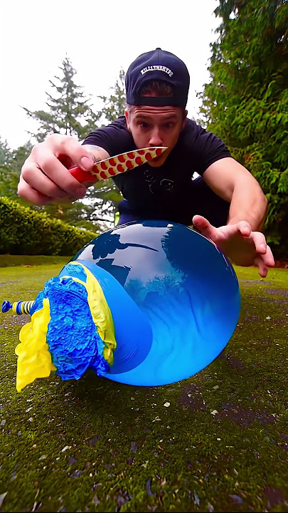 MINION COLOURS ASMR! 🍌 #asmr #satisfying #shorts #davidbeck #relaxing #asmrsounds