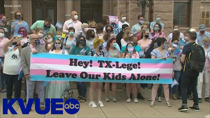 Groups push back as Gov. Abbott calls gender modification 'child abuse' | KVUE