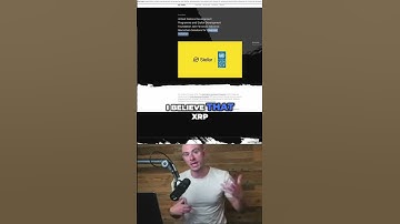 XRP vs XLM? Why Not Both