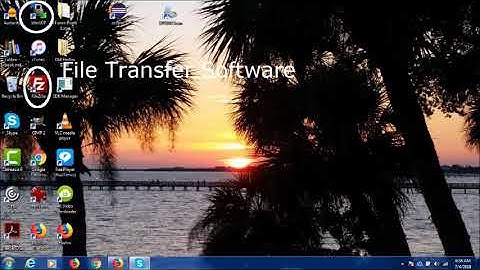 Web Publishing: Course Websites