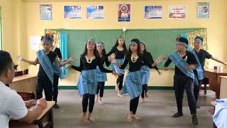 Salidumay Dance Grade 7