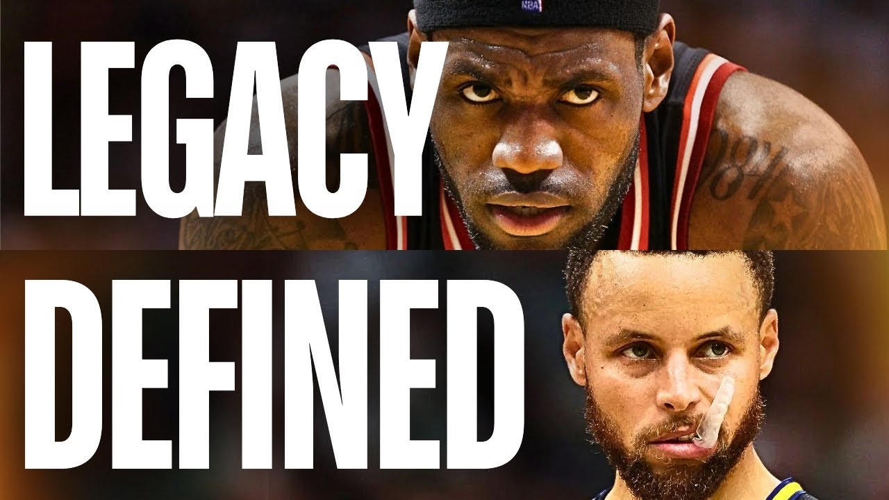 There Will NEVER Be a Rivalry Like LeBron vs Steph Again