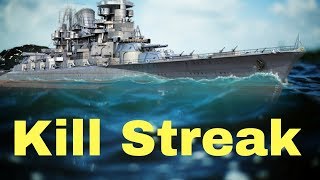 Battlefield 1 Dreadnought Kill Streak