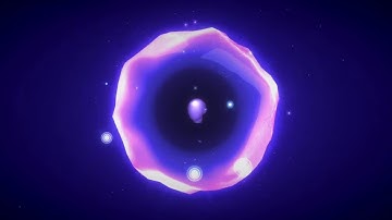 Music Visualizer - Dolby Atmos | 2020