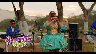 Video thumbnail of "Yovanita Reyes - Mix el idiota EN VIVO (Lo nuevo 2022)"